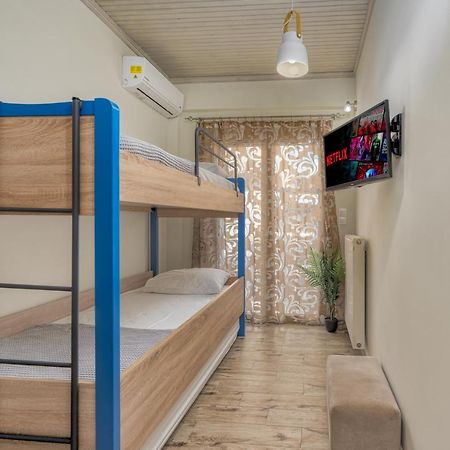 Little Gem Διαμέρισμα Ζάκυνθος Πόλη Εξωτερικό φωτογραφία